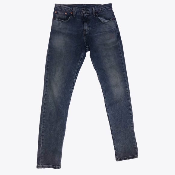 Levi's Other - Levi’s Skinny 512 Jeans 30x32